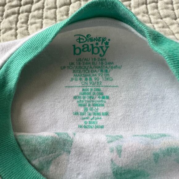 Mickey & Friends "Play in the Park" T-shirt for Baby 18-24 Month - Picture 5 of 7